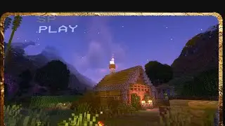 MINECRAFT 1.20.1 (Vanilla+) |  Skeleden live