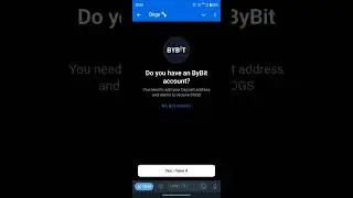 Claim Your Dogs Coins Now #crypto #airdrop #dogs #freeearning