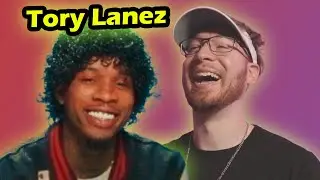 Music Producer Reacts to Tory Lanez - Lady of Namek