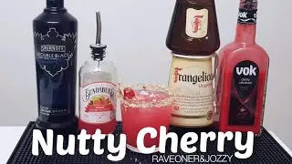 NUTTY CHERRY
