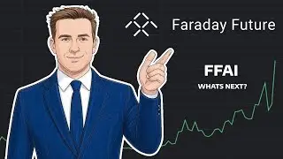 What's Next? - FFAI Stock Price Prediction - FFAI Stock Analysis | Faraday Future Stock