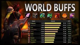 Doubler ses performances sur WoW Classic ?