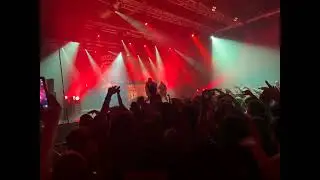 Dj Shocca & Ensi & Nerone - How We Roc @Alcatraz [01/10/2025]