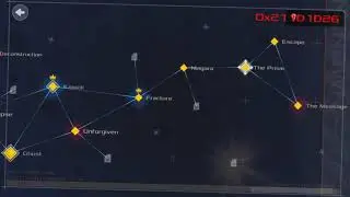 DATA WING - Final message and Easter egg ( ͡° ͜ʖ ͡°)