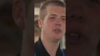 Azubi Recruiting Video Beispiel shorty - B&ouml;rger