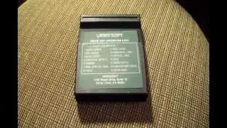 Atari 2600 Collection & Rare Cartridge