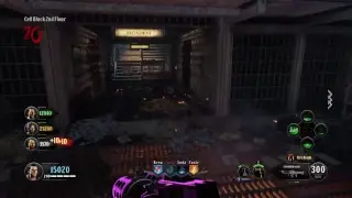 Trying out Glitches After patch 1.07