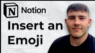 How to Insert an Emoji in Notion (2025 Guide)