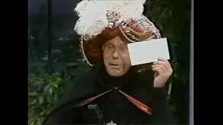 Carnac the Magnificent Mar 21 1984