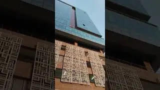 Sattva Knowledge Capital Nanakramguda Hyderabad&hearts;️