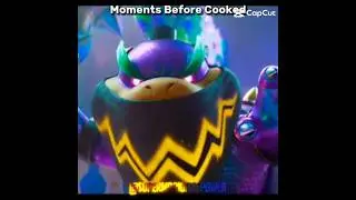 Luigi Aura☠️#thesupermariobrosmovie #thesupermariogalaxymovie #supermariomovie #mariomovie #edit