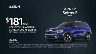 Kia 01/24/2026 6804788