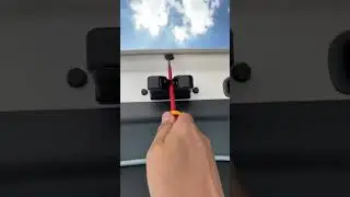 Turn off trunk light when you working on your IONIQ 28 #Shorts