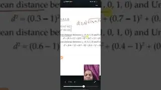 Self Organizing Maps (SOM) | Easy Explanation with Example | Neural Networks |