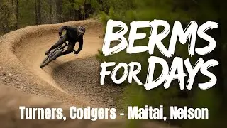Turners, Codgers-Maitai, Nelson