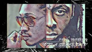 FUTURE HNDRXX, LIL WAYNE CARTER 6 Type Beat - 