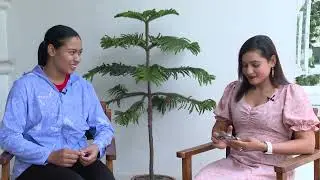 Pratibha Mali - National Volleyball Player | SPORTS AND ADVENTURE BY SITA GIRI | NTV PLUS