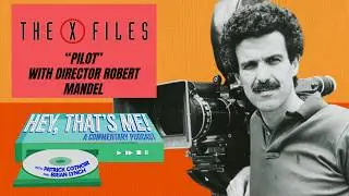 The X-Files S1E1 