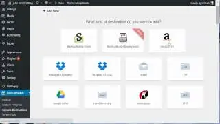 How to Back Up Your Site With Backup Buddy