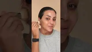 Foundation Hack That Changes EVERYTHING | Nina Ubhi