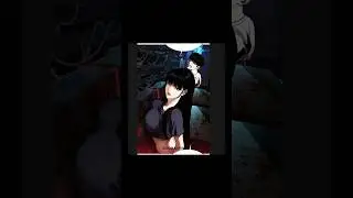 Daniel and Yeowool escaping together😍Lookism ch 566🔥 #lookism#lookismedit #manhwa #manhwaedit#shorts