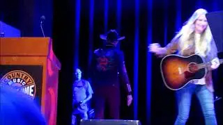 Hank Williams 100th Birthday Tribute Concert at CMT Theater @ 2023 Americanafest part 2 of 2