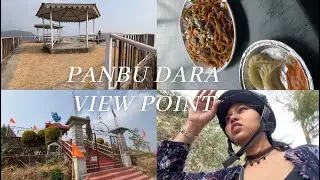 Panbu Dara View Point 💙💚 - North Bengal Beautiful Tourist Spot | Offbeat Kalimpong Place