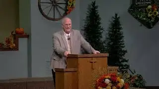Oct 19, 2025 AM - Luke 10:2 - Prayer for Missionaries