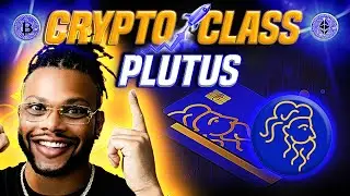 CRYPTO CLASS: PLUTUS | BRIDGE BETWEEN NEO-BANKING & CRYPTO WITH 3% REWARDS FOR REGULAR CREDIT DEBIT