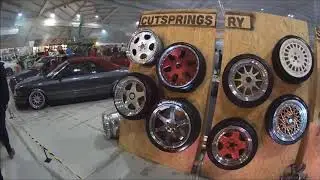 HTS 2016 Hifi & Tuning Show H&Ouml;TSI