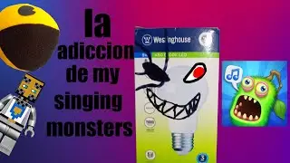 pacman y zack show temp 2:la adiccion de msm