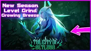 Torchlight Iris Growing Breeze Build Walktrough [Part 4]
