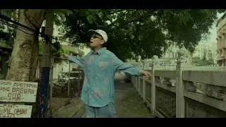 A$tro - Solo (Official Music Video) Prod by Dossanova