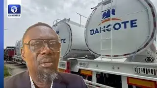 Fuel Stations Could Shut Down As PETROAN Show Support For NUPENG Strike
