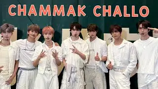 𝑵𝑪𝑻 𝑫𝑹𝑬𝑨𝑴 ᑕᕼᗩᗰᗰᗩK ᑕᕼᗩᒪᒪO ||𝔽𝕄𝕍|| HiNDi MiX ✨BOLLYWOOD✨ 𝙵𝚝.𝙾𝚝𝟽 💚