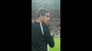 EXPLICA A&Iacute;, NEY! 👀😎PERU X BRASIL | #SHORTS | ge.globo