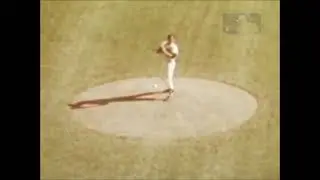 1958 World Series Game 2: Yankees @ Braves