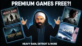 HURRY!  Massive AAA Games are 100% FREE Right Now! 🎁 (Limited Time)