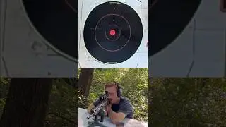 55 grain 223 PMC bronze out of the PSA Jakl. Averaging 2 MOA groups with the Jakl so far. Not bad