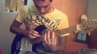 NOCTEM - ACROSS HERACLES TOWARDS (COVER).AVI