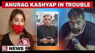 Payal Ghosh's Lawyer To File Complaint Against Anurag Kashyap