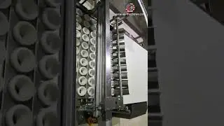 Food grade ink jet printing coding machine for ice cream production line
