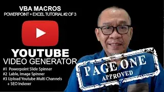Random Youtube Video Generator | Page One Google After 23 Hours