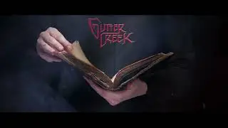 Gutter Creek - Never Back Down - Official Lyric Video