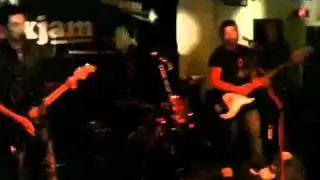 EXCLUSIVE... Urban prophecies live @ Oxjam -  karate encore feat. Bianca Nicholas