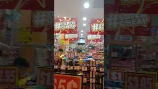 Tao payoh Singapore,the biggest value dollar shop#explore #singaporeofw #joyvlog