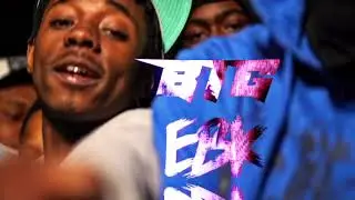Vine Shotz - Bamaz K (Music Video) Dir. @affiliatedfilms Prod. @Prod Kell X @SchiriBeats