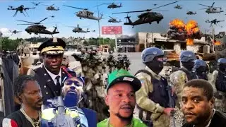 VLADIMIR PAREZON AK M&Eacute;C&Egrave;NE BONBADE VITELOM AK DRONN VIN TANDE R&Egrave;LE VITELOM VIV ANSANM KRAZE