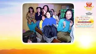 (P. 7/7) The True Prayer Is in Silence, Mar 8, 1994, California, USA