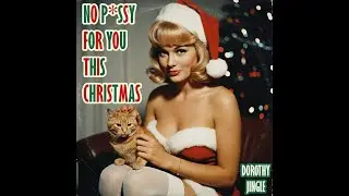 No P*ssy For You This Christmas (1955)